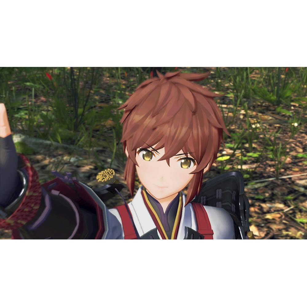 Alt View 11. Nintendo - Xenoblade Chronicles 2: Torna The Golden Country.