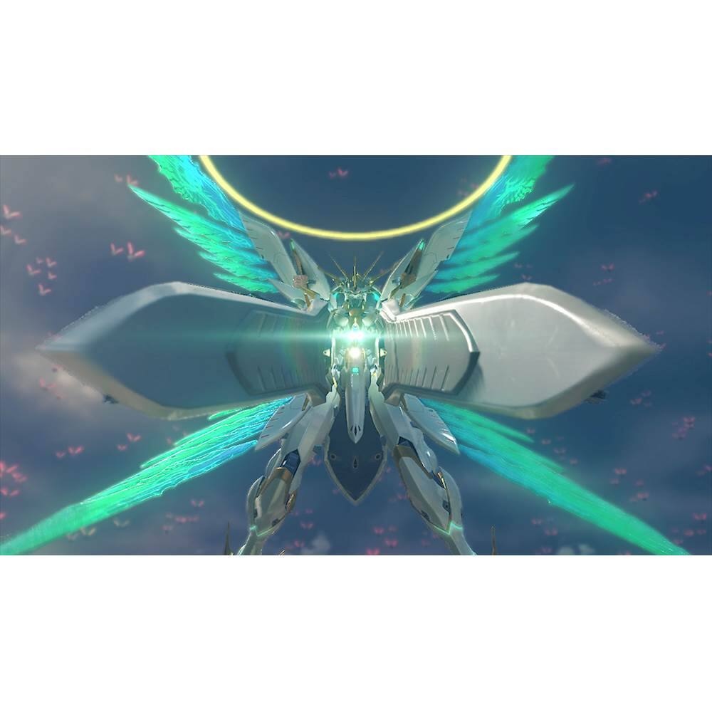Alt View 16. Nintendo - Xenoblade Chronicles 2: Torna The Golden Country.