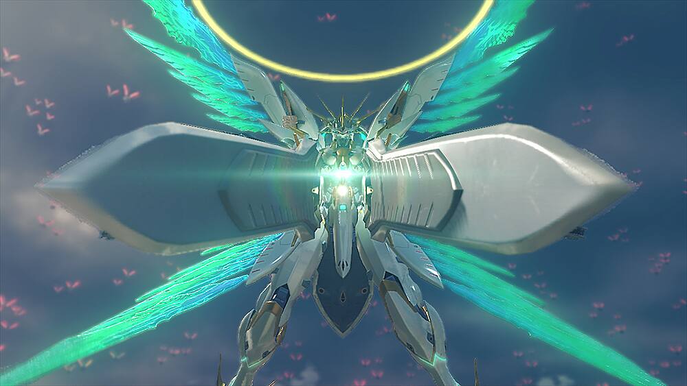 Alt View 19. Nintendo - Xenoblade Chronicles 2: Torna The Golden Country.