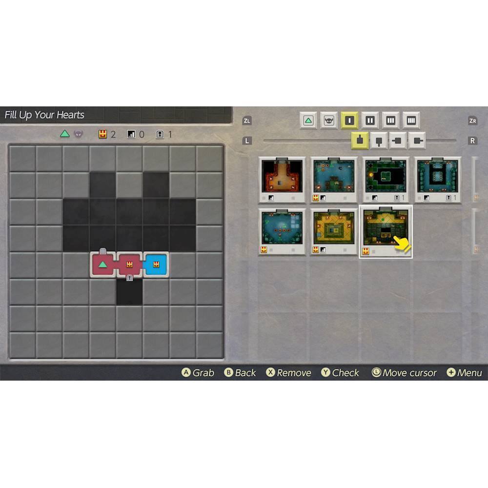 Alt View 24. Nintendo - The Legend of Zelda: Link's Awakening.