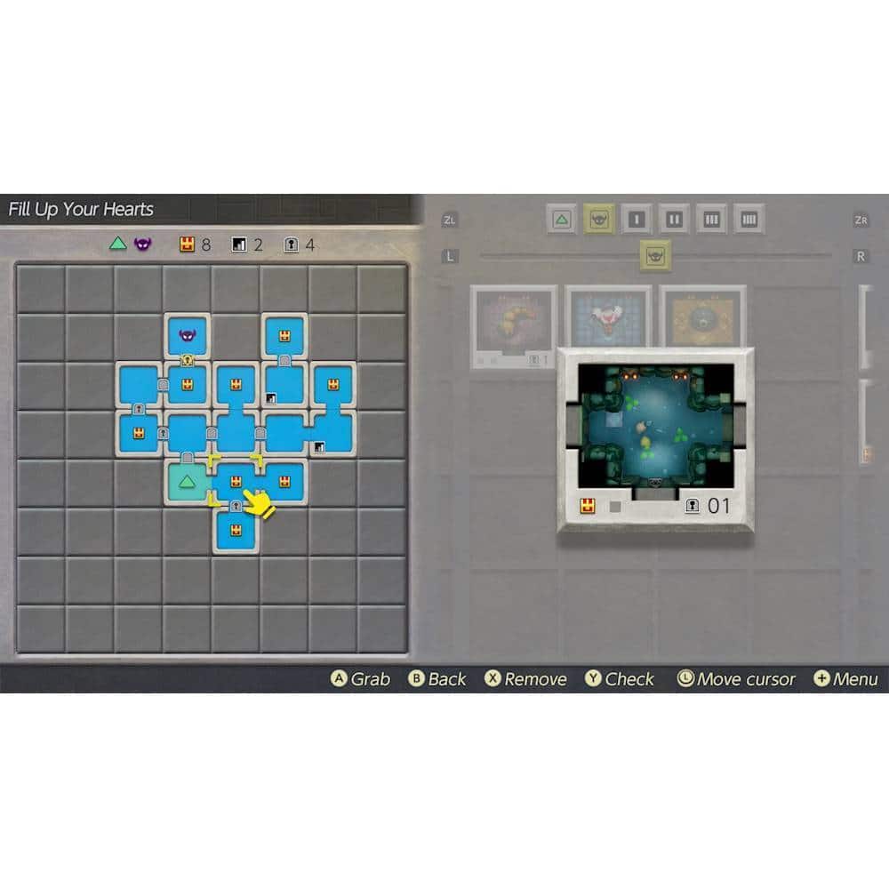 Alt View 25. Nintendo - The Legend of Zelda: Link's Awakening.