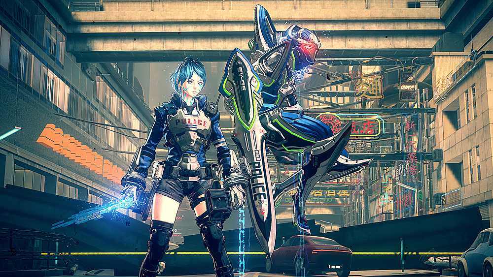 astral chain nintendo switch price