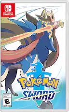 Front. Nintendo - Pokémon.