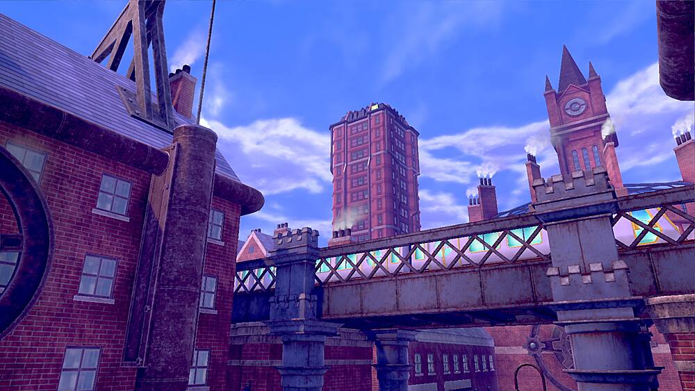 Alt View 18. Nintendo - Pokémon.