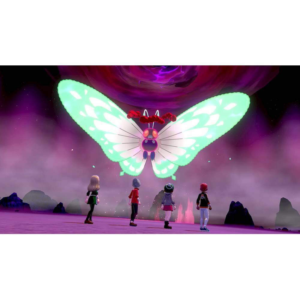 Alt View 30. Nintendo - Pokémon.