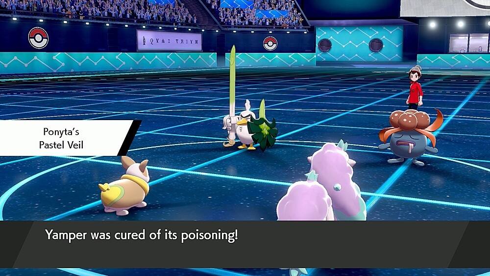 Alt View 12. Nintendo - Pokémon.