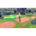 Alt View Zoom 13. Pokémon Shield Edition - Nintendo Switch.