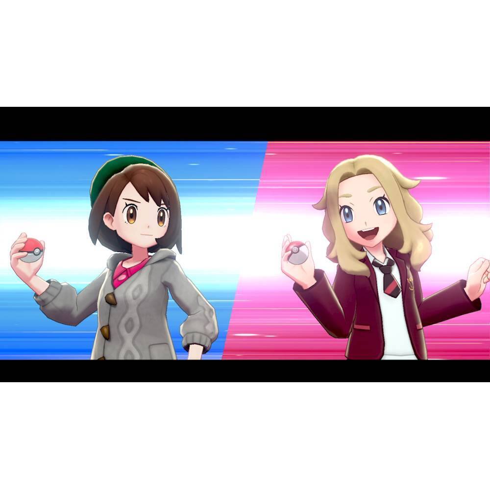 Alt View 14. Nintendo - Pokémon.