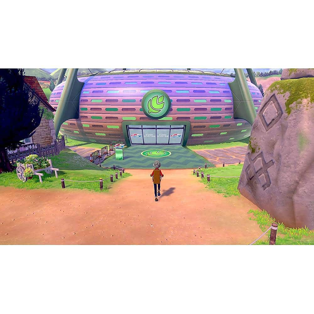 Alt View 17. Nintendo - Pokémon.