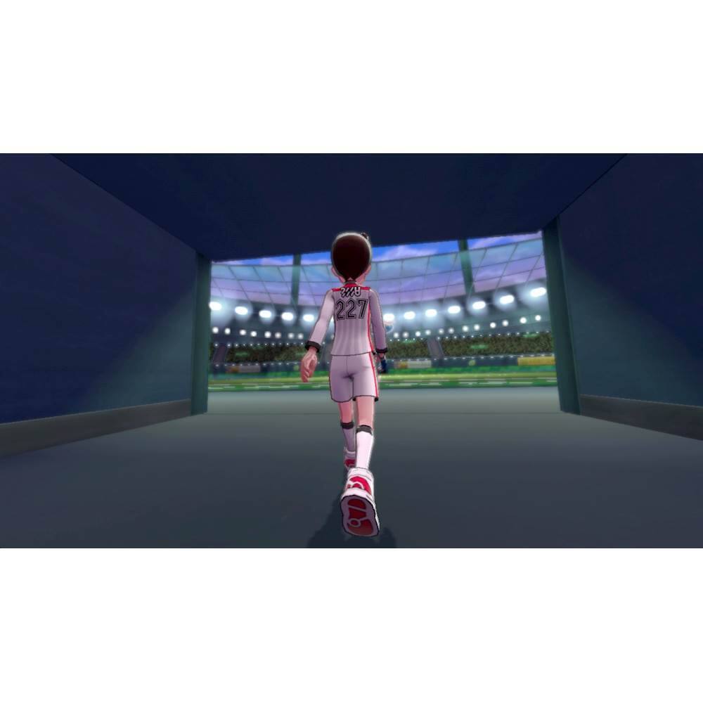 Alt View 20. Nintendo - Pokémon.