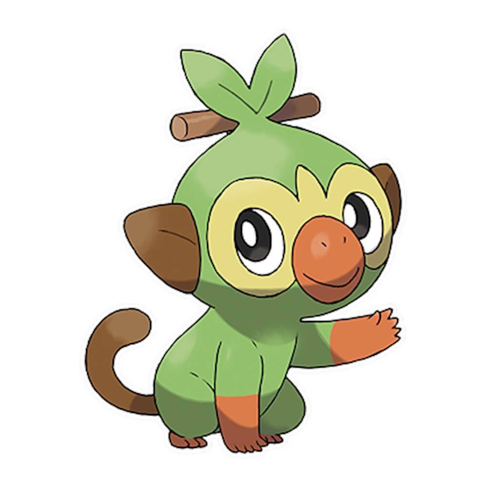 Alt View 21. Nintendo - Pokémon.
