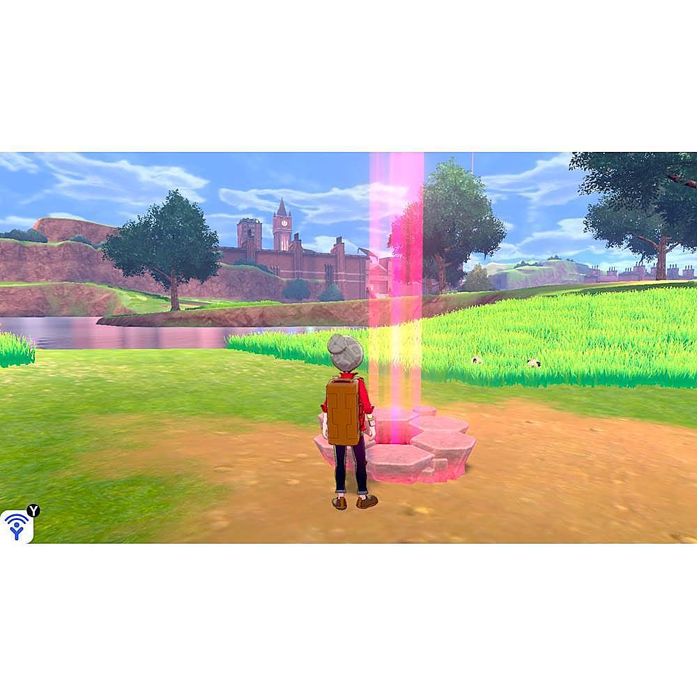 Pokémon Sword & Shield: Nintendo Treehouse E3 – PokéPortuga