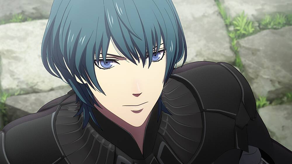 Alt View 16. Nintendo - Fire Emblem: Three Houses.
