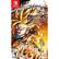 Front. BANDAI NAMCO Entertainment - Dragon Ball FighterZ.