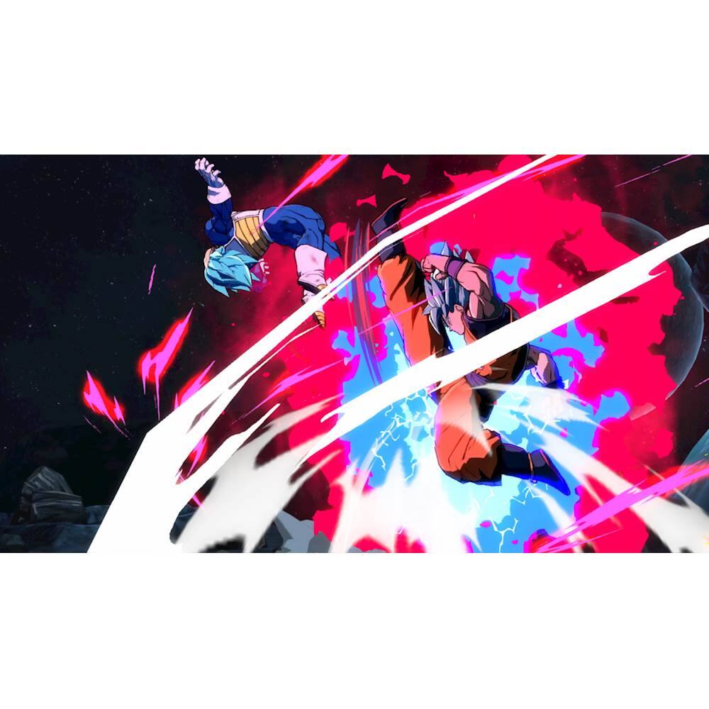 Alt View 11. BANDAI NAMCO Entertainment - Dragon Ball FighterZ.