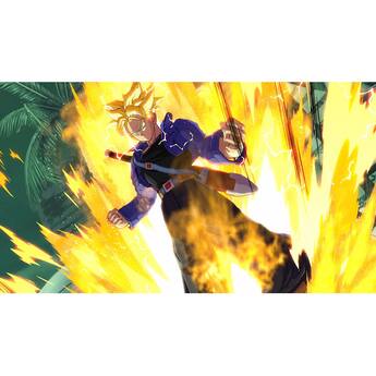 Dragon Ball FighterZ Standard Edition Nintendo Switch - Best Buy Dragon Ball FighterZ Standard Edition Nintendo Switch - Best Buy