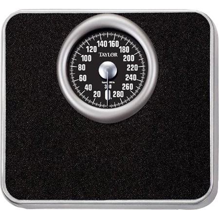 Best Buy: Taylor Digital Medical Scale White 73294012