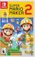 Best buy mario discount day