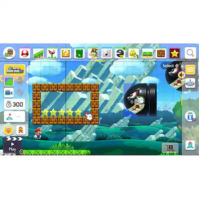 Yuzu Emulator Super Mario Maker Yuzu Super Mario Maker Yuzu Online