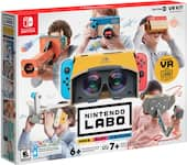 Best nintendo labo store kit