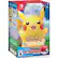 Front. Nintendo - Pokémon: Let's Go, Pikachu! Poké Ball Plus Bundle.