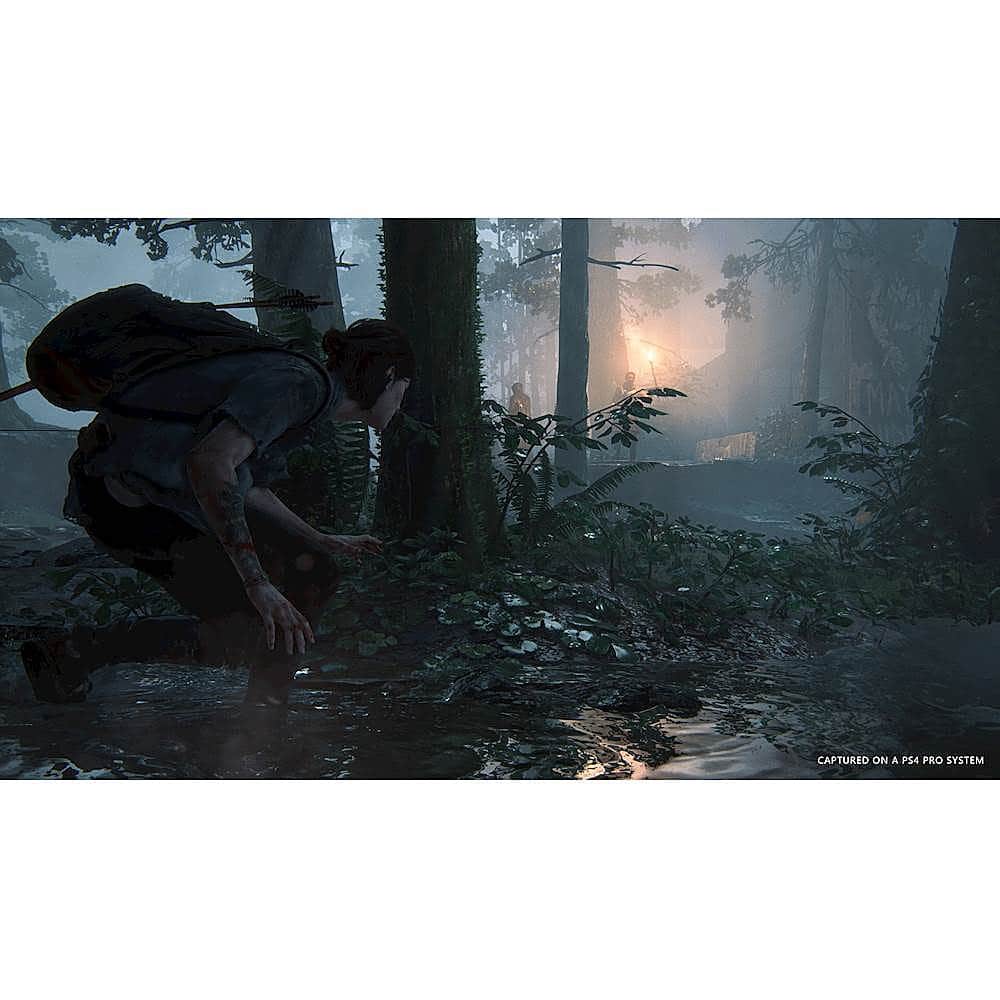 Alt View 14. Sony - The Last of Us Part II.