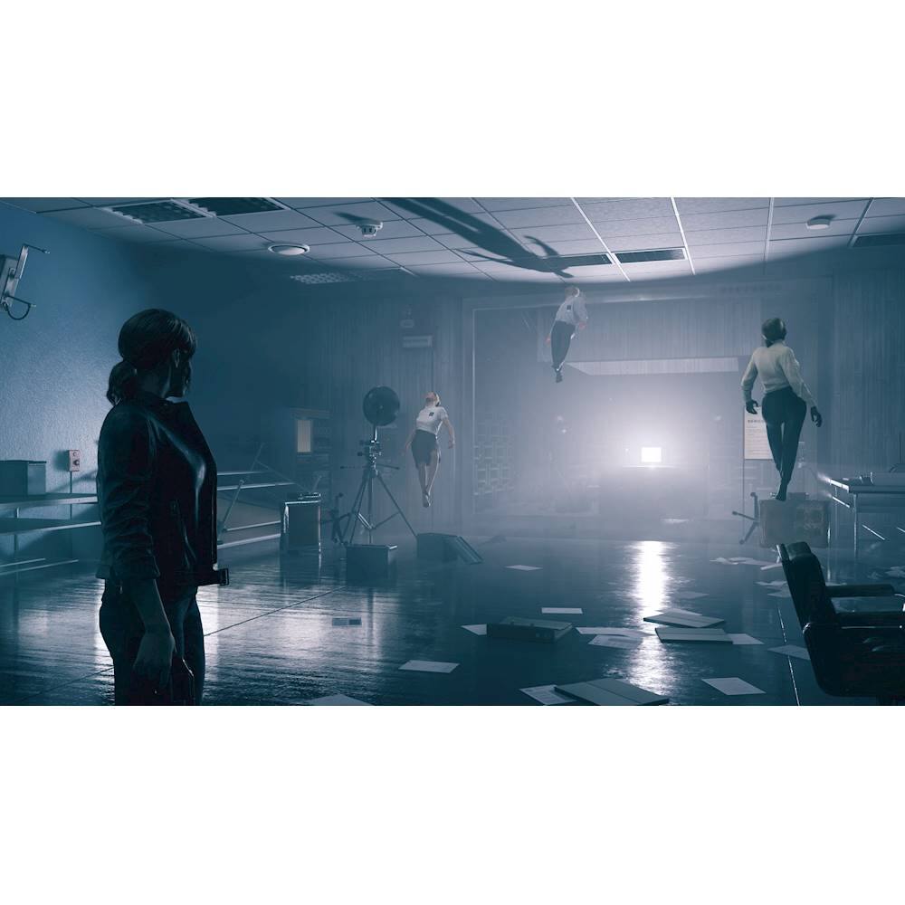 Alt View 12. 505 Games - Control.