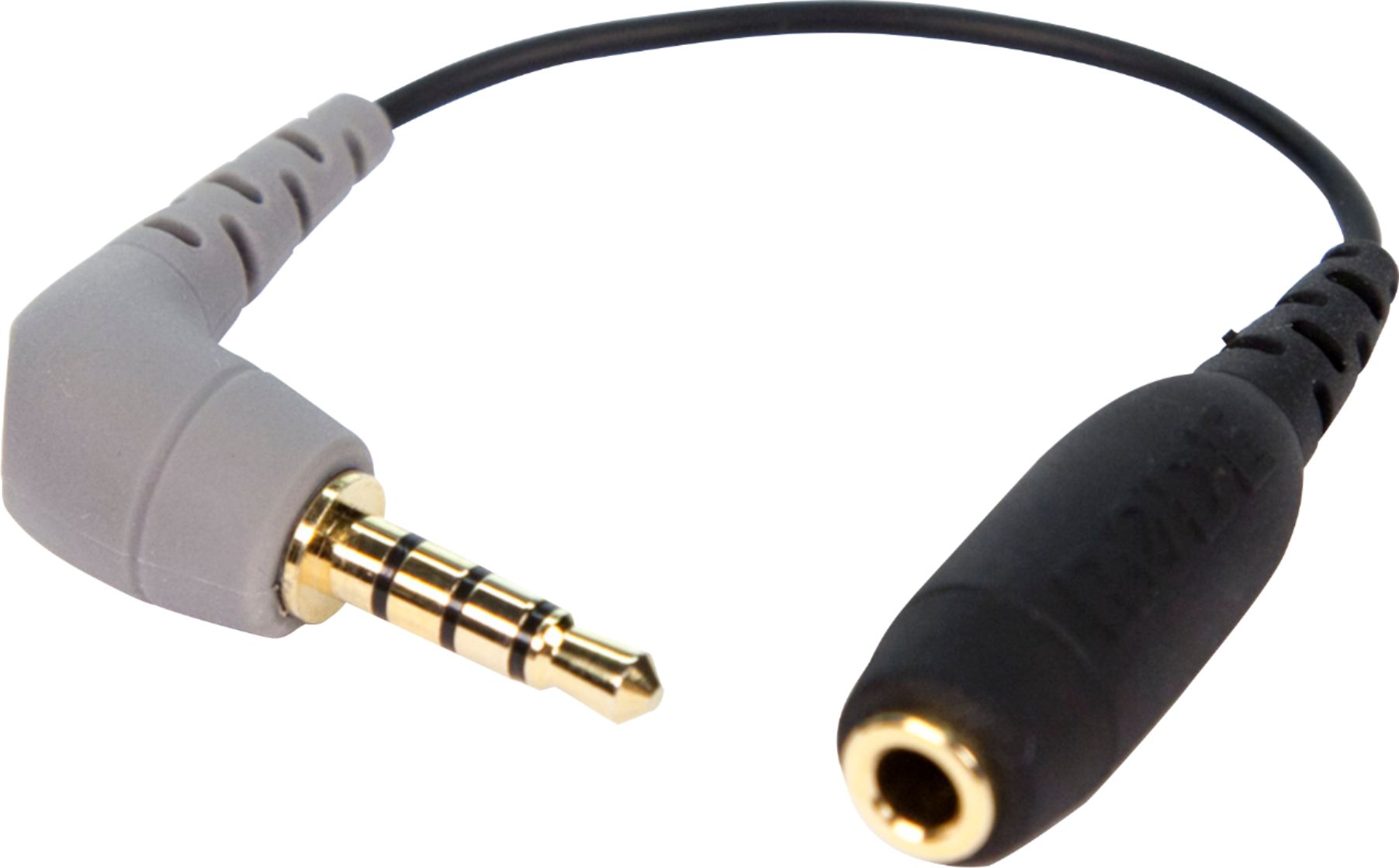 Radio Shack Htx-10 6 Pin Mic Adapter Jack to Galaxy 4pins Female Microphone Plug for sale online 