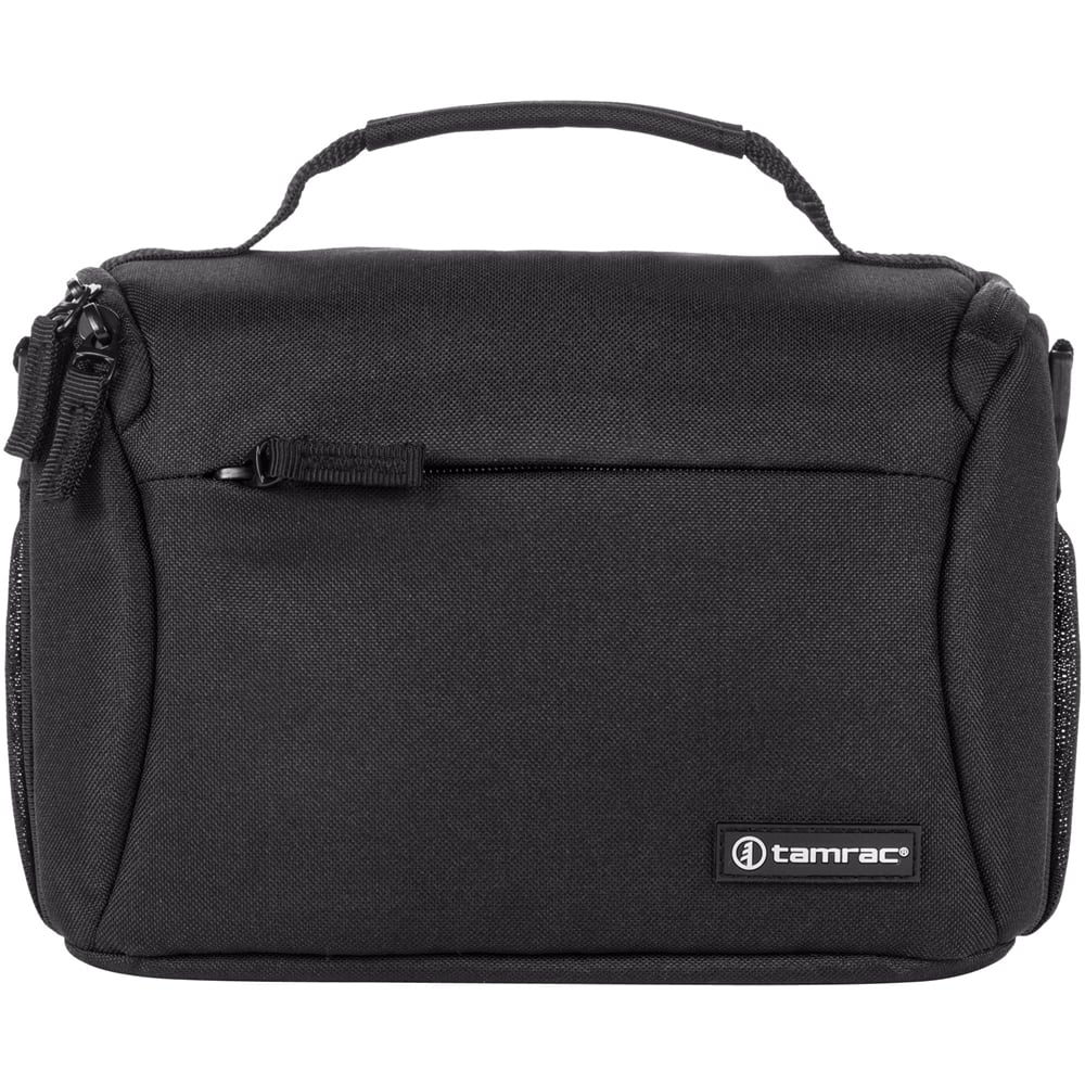 Tamrac - Jazz Camera Shoulder Bag - Black price history on PriceWatchPro