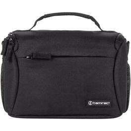 Tamrac - Jazz Camera Shoulder Bag - Black