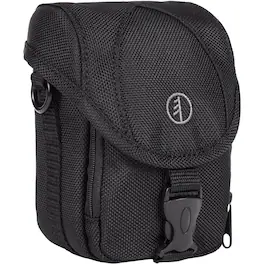 Tamrac - Pro Compact Camera Shoulder Bag - Black