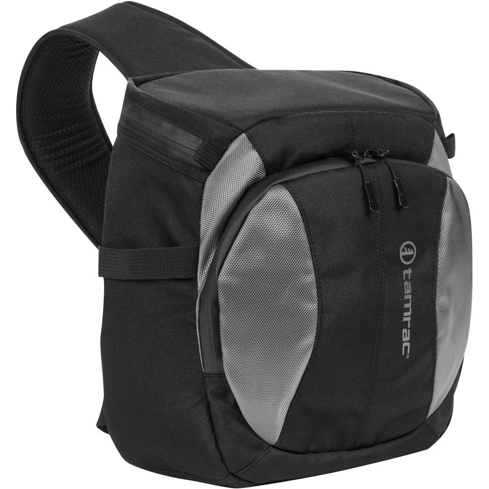 tamrac sling bag