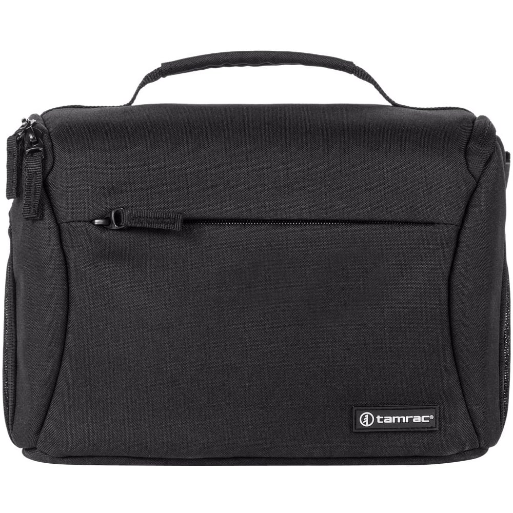 Best Buy Tamrac Jazz Camera Shoulder Bag Black JAZZ SHOULDER BAG 50 V2.0