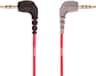 RØDE - SC7 0.55' 3.5mm TRS to TRRS Patch Cable - Red