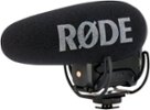 RØDE - VIDEOMIC PRO+ Premium On-Camera Microphone