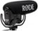 Alt View Zoom 13. RØDE - VIDEOMIC PRO+ Premium On-Camera Microphone.