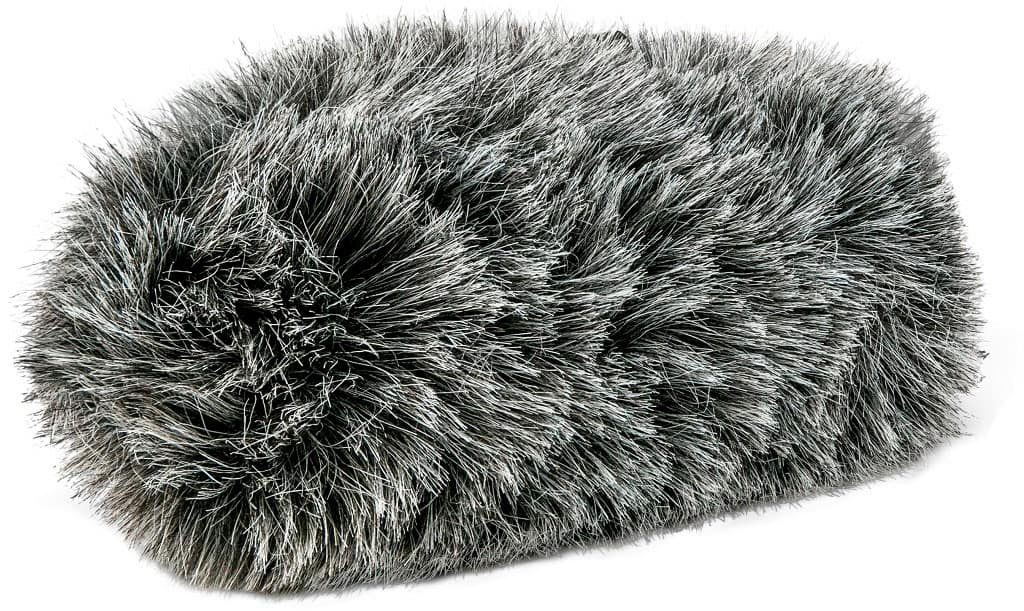 Alt View 16. RØDE - VIDEOMIC PRO+ Premium On-Camera Microphone - Black.