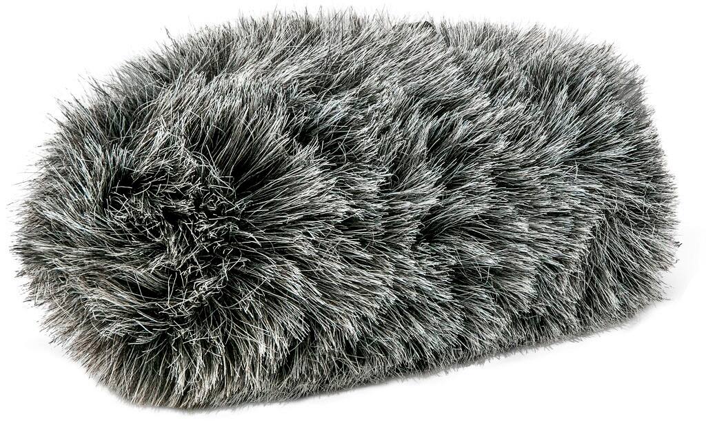 Alt View 16. RØDE - VIDEOMIC PRO+ Premium On-Camera Microphone - Black.