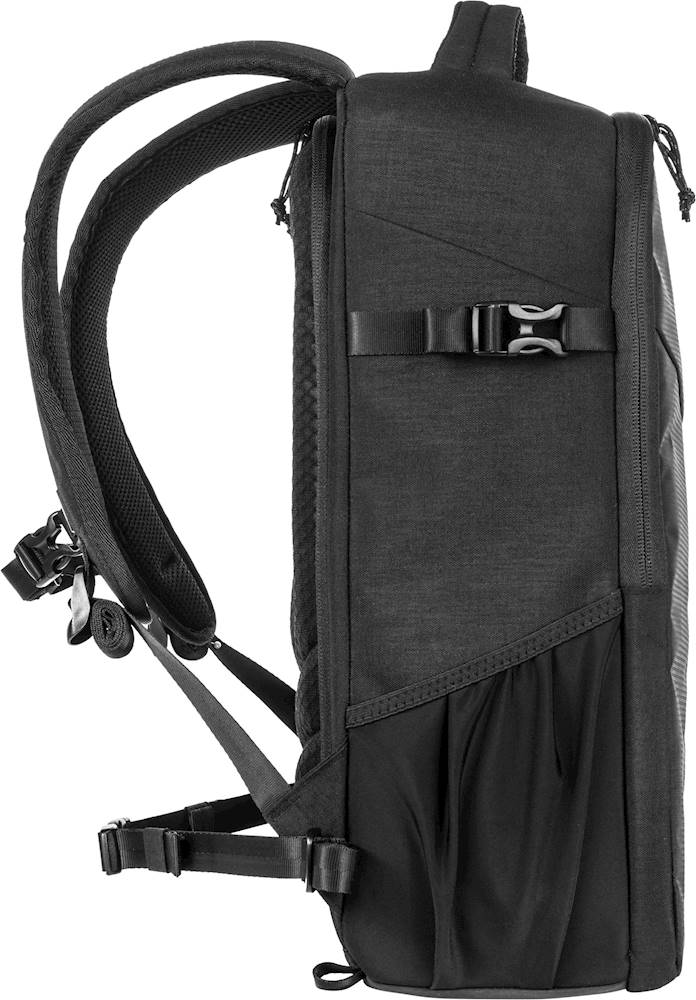 Best Buy: Tamrac Nagano 16L Camera Backpack Black T1510-1919
