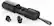 Alt View 11. Rowkin - Ascent Charge+ True Wireless In-Ear Headphones - Black.