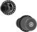 Alt View 12. Rowkin - Ascent Micro True Wireless In-Ear Headphones - Slate Gray.
