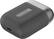 Alt View 14. Rowkin - Ascent Micro True Wireless In-Ear Headphones - Slate Gray.