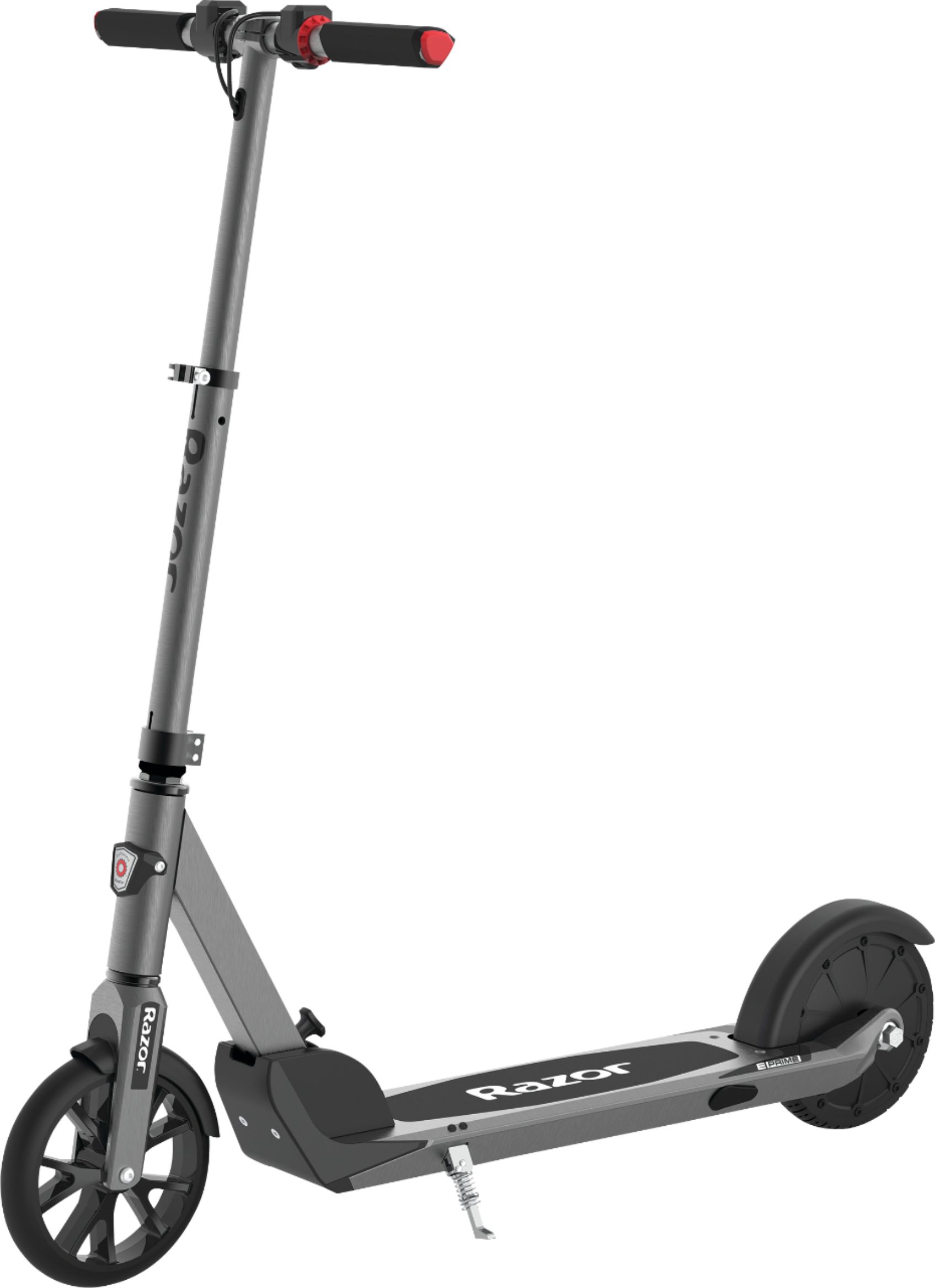 electric scooter age 4