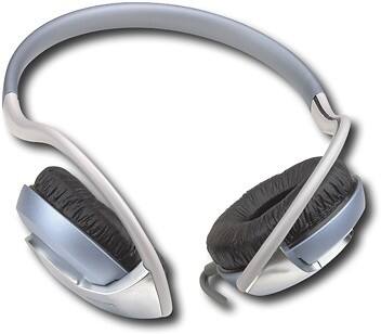 Angle Standard. Philips - Noise-Canceling Headphones.