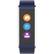 Alt View 12. MyKronoz - ZeFit4HR Activity Tracker + Heart Rate - Blue.