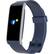 Alt View 15. MyKronoz - ZeFit4HR Activity Tracker + Heart Rate - Blue.