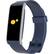Alt View 16. MyKronoz - ZeFit4HR Activity Tracker + Heart Rate - Blue.
