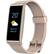 Left. MyKronoz - ZeFit4 Activity Tracker - Powder Pink.