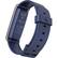 Back. MyKronoz - ZeFit4 Activity Tracker - Blue.