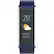 Angle. MyKronoz - ZeFit4 Activity Tracker - Blue.